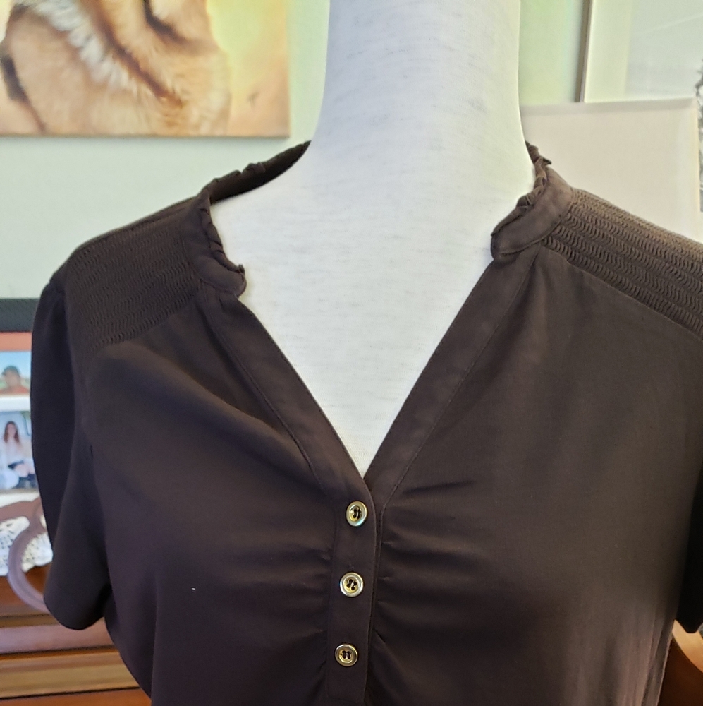 Style & co top